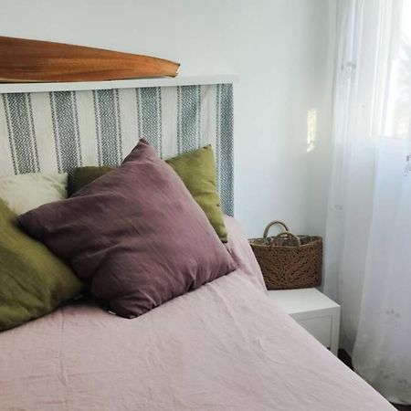 Apartamento Recien Reformado En Primera Linea Con Vistas A La Playa De La Almadraba Benicassim Ngoại thất bức ảnh